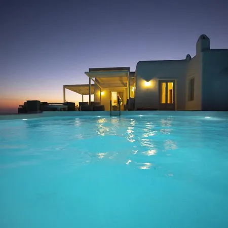 Theatron Mykonos Mykonos Town