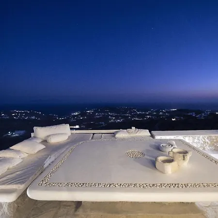 Theatron Mykonos