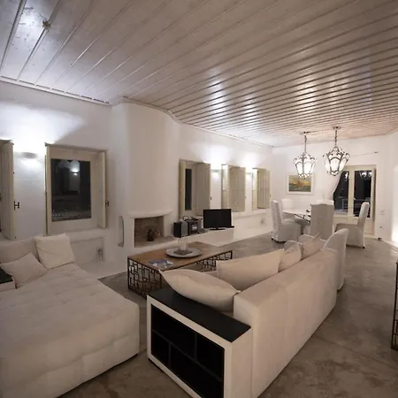 Theatron Mykonos ヴィラ Mykonos Town