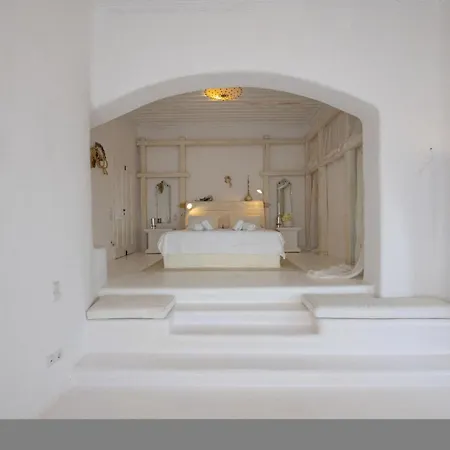 ヴィラ Theatron Mykonos Mykonos Town