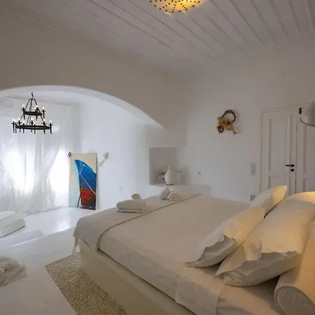 Theatron Mykonos Mykonos Town