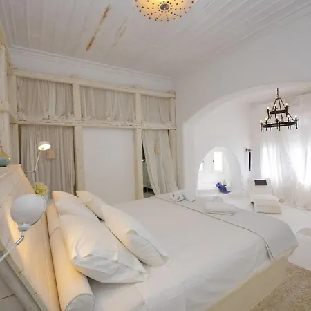 Theatron Mykonos