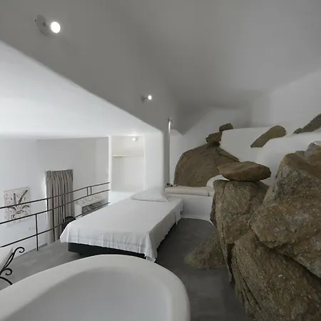 Villa Theatron Mykonos Mykonos Town