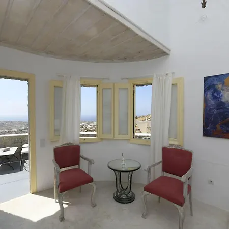 Theatron Mykonos ヴィラ Mykonos Town