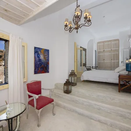 Theatron Mykonos Mykonos Town