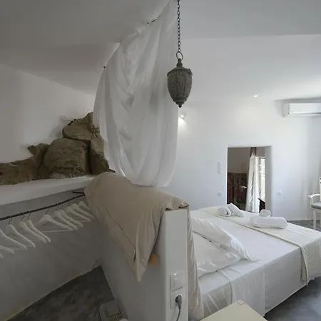 Theatron Mykonos *