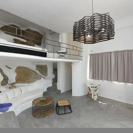 Theatron Mykonos