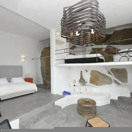Theatron Mykonos Mykonos Town